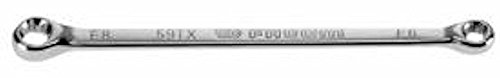 Facom 59TX.14X18 Cle A Oeil Torx E14 X E18