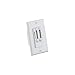 Westinghouse Lighting 7787300 Ceilng Fan and Light Wall Control