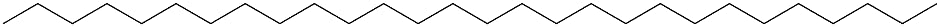 Octacosane,CAS:630-02-4, with high purityStandard for GC,≥98.5%(GC),5g