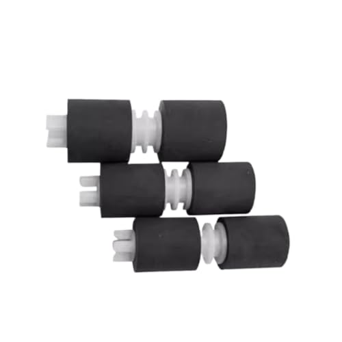 Rouleaux d'alimentation papier pour remplacer les pièces usées des imprimantes 5655 5665