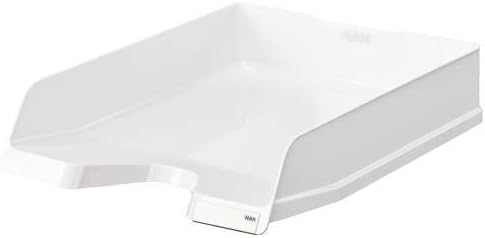 HAN Briefablage Viva, 5 STÜCK, stilvolle Elegante Design-Briefablage in Premium-