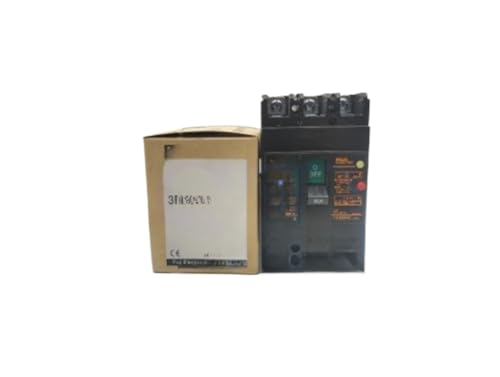 1-piece SG103B 100A 3P protection circuit breaker