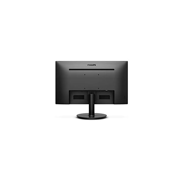 Philips V Line 242V8LA/00 LED Display 60.5 cm (23.8) 1920 x 1080 Pixels Full HD Black - Image 4