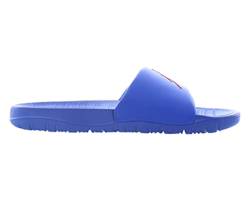 Image of Nike mens Jordan Break Slide Sliders