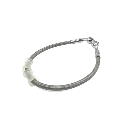 Tuyau banjo 10 mm de précision pour flexible de frein et d'embrayage quad Suzuki