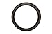 GM Genuine Parts 89017622 Front Crankshaft Oil Seal Kit