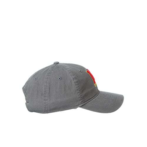 Gorra NCAA Maryland Terrapins ajustable para hombre miniatura 5