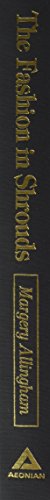 The Fashion in Shrouds 0891901949 Book Cover