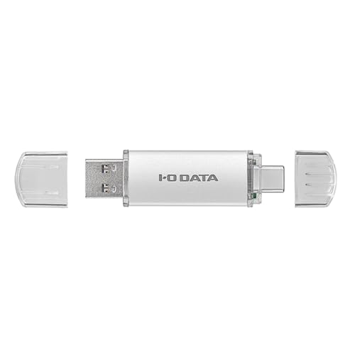Amazon.co.jp: アイ・オー・データ IODATA USBメモリー 128GB