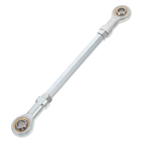 Kit de barra de acoplamiento para ATV que elimina la holgura en tu dirección de acero