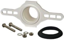 Repair Parts for Sioux Chief 868-5P PVC Urinal Flange Kit 2 Hub