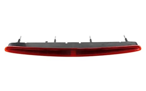 Feu stop LED 3e feu stop haut 63257164978 avec lentille fumée pour voiture