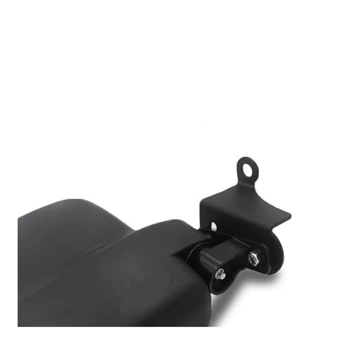Espejo retrovisor para vehículo todoterreno en rutas de montaña y acción con UTV 1000XP 6