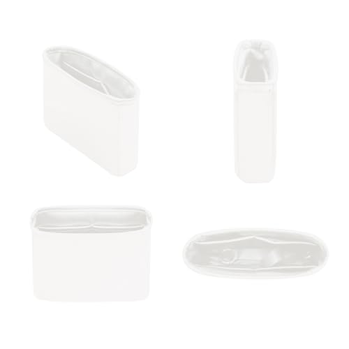 Image of Organizer Insert for Evelyne 16 /29 /33 /40 and More,Silk Touch and Lightweight(Fits INTHELOOP 18, Beige)