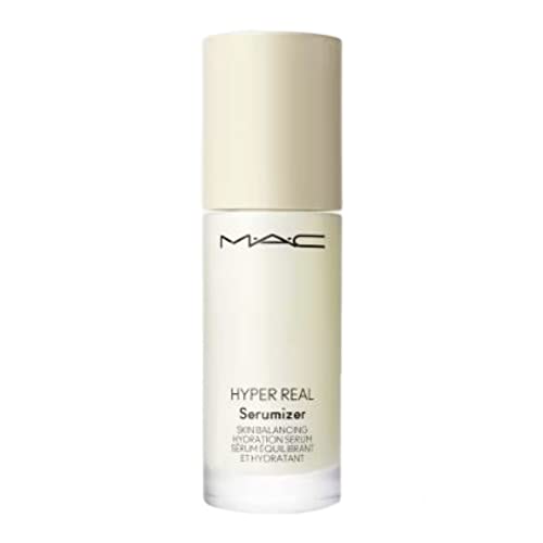 MAC Hyper Real Serumizer Skin Balancing Hydration Serum - 1 fl oz / 30 mL