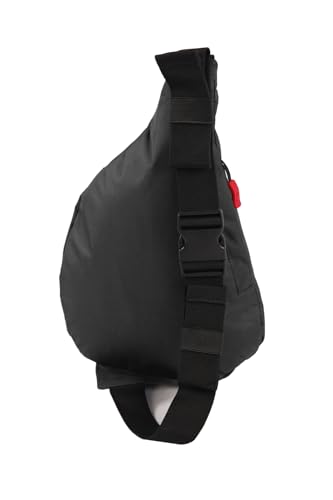 Image of FILA Mandalay II Sling Bag - Black