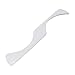 Produktbild Guasha Massagewerkzeug, einfach zu handhabende ergonomische Struktur Edelstahl Gua Sha Schaber mit Zugschnur Aufbewahrungstasche, für Hautmassage