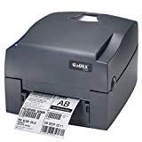 Godex G500, stampante per etichette con