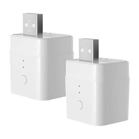 SONOFF Zigbee Smart USB Outlet Cover
