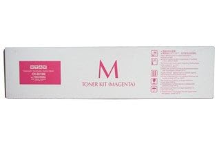 Utax Toner CK-8515 CK8515 Magenta (1T02NHBUT0)
