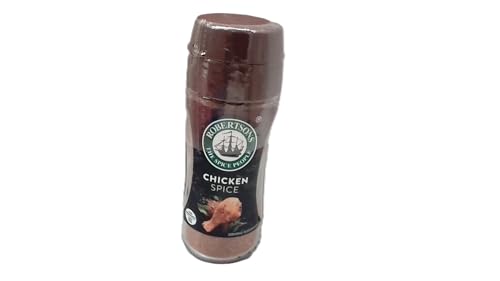 Robertsons Chicken Spice 100ml (Pack of 3)