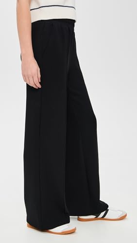 Varley Women's The Wide Leg Pants 28"4