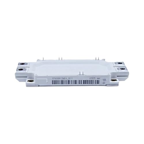 Module IGBT FF600R12ME4_B11 redresseur et onduleur triphasé industriel - 2