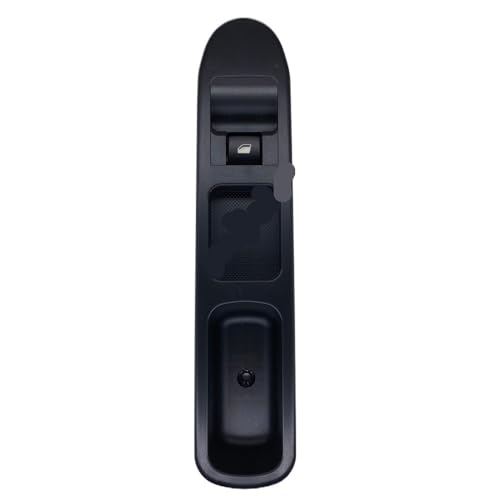 Bouton de commande de fenetre bloque reparez votre Peugeot 207