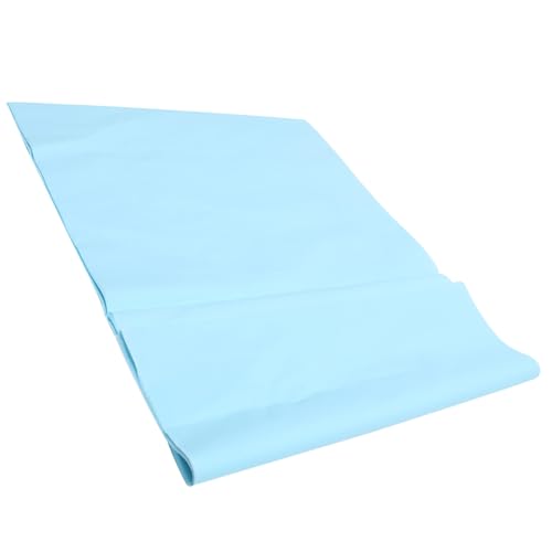 HOMSFOU 40 Sheets Floral Wrapping Paper Beautiful Present Wrapping Material for Flowers Bouquets Cuttable Design Breathable Lightweight for Extra Protection