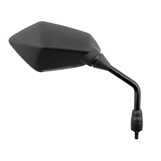 Vicma E894D Retrovisor Derecho S3 2011, Plata