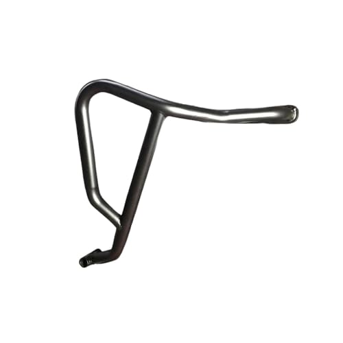 Barres protection CB500X curseurs anti-chute moteur moto NX500