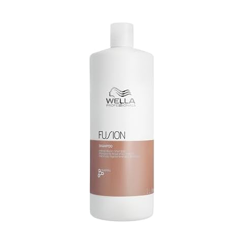 Wella Professionals Fusion Shampoing Réparation Cover
