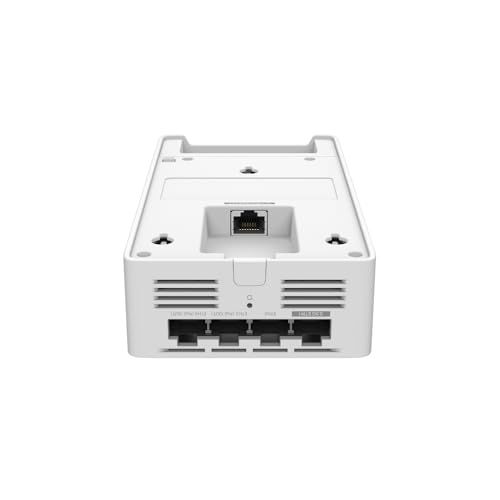 Image of Omada BE11000 Wall Plate Wi-Fi 7 Access Point
