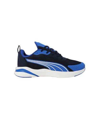 Image of Puma Mens Softride Rift Rushtrack Running Shoe