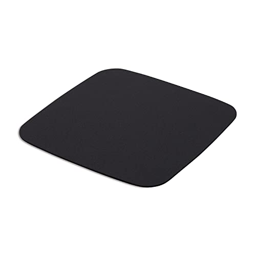 Staples 382955 Mouse Pad Black (382955-Cc)