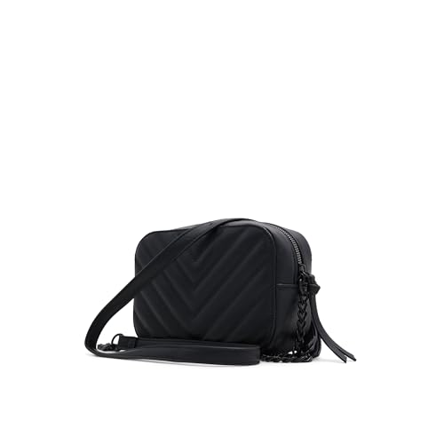Call It Spring Women's Miffyy Cross Body, Black2