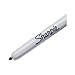 Sharpie Retractable Permanent Markers Fine Tip Marker Set Office Supplies Teacher Supplies Black 12 Count