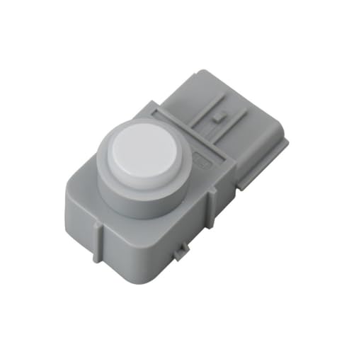 Aide au stationnement 95720-A1000 radar pare-chocs blanc pour Kia