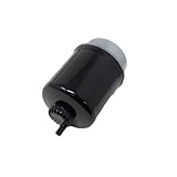 PHUOC LOC THO for 120-728 Fuel Filter Fits for John Deere RE50455 RE62418 RE64449 Vermeer
