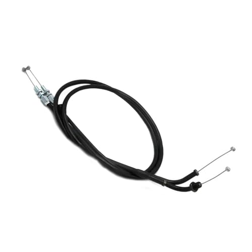 Câble d'accélérateur pour CB500, idéal pour vos balades en moto