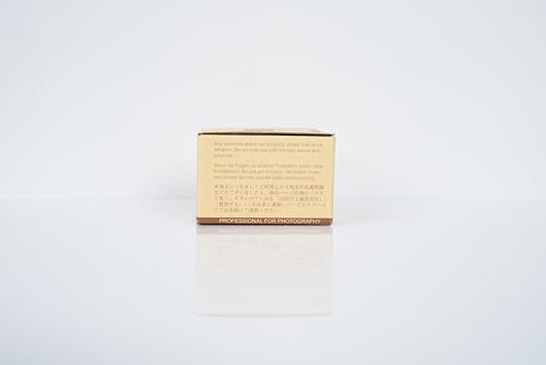 Utebit UTEIBT_MINI_BALL_HEAD_20MM_BK_2SET-EU 2 Pack Mini Ball Head With 1/4 Inch Hot Shoe Mount Adapter Max Load 5.5Lb 360° Swivel Tripod Ball Head thumb #10