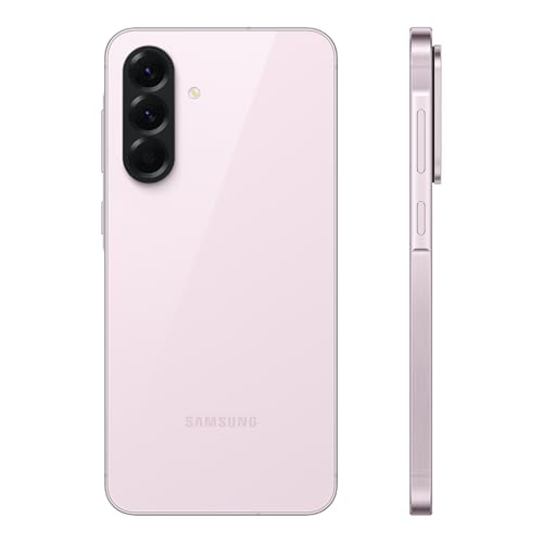 Samsung Galaxy A56 5G Smartphone, Awesome Intelligence, 8GB RAM, 256GB Memory Storage, 50MP Camera, Awesome Pink, 3 Year Samsung Extended Warranty (UK Version) - Image 9
