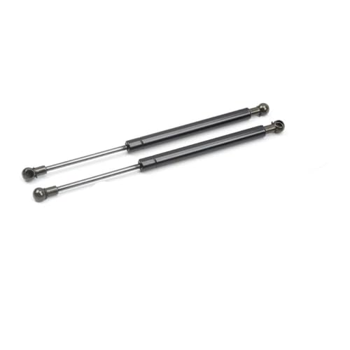 Amortisseur entretoises suspension levage capot vérin hydraulique noir RAV4