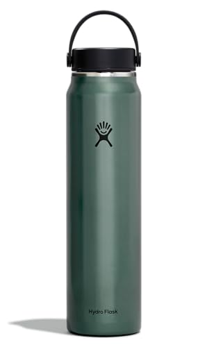 Hydro Flask 40 oz Trail Series
