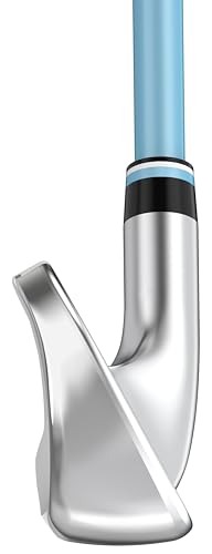 XXIO Women's 13 Iron Set 7-PW SW Graphite Lady Flex RH
