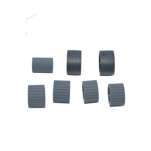 Kit de remplacement rouleaux L2756A L2755-60001 pour numériseur ScanJet Flow 5000 S4