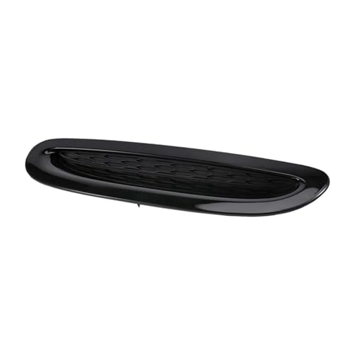 Évent de capot Mini Cooper F54 F55 F56 F57 pour rafraîchir le style de votre voiture