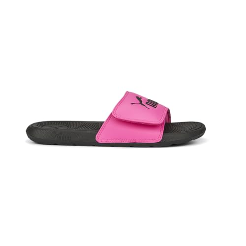 PUMA Kids Girls Cool Cat 2.0 V Bx Slide Casual Sandals Casual - Pink