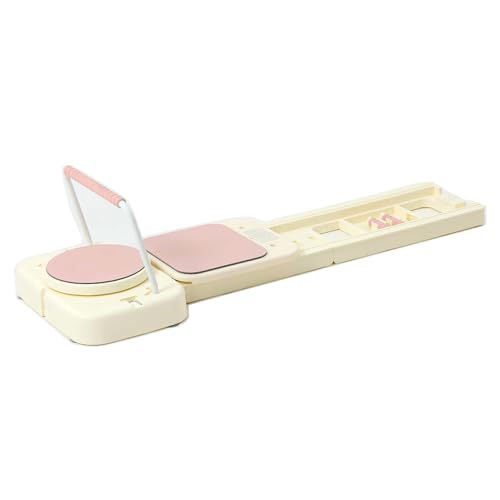 ExeractFit ExeractFit Pilates Reformer Machine Equipment for Home Use Multifunctional Pilates Board