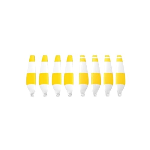 Hélices Mini 3 silencieuses : pales de rechange 6030F à faible bruit